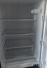 新飞 （Frestec）185L两门微冻储鲜精储容量 二级节能环绕制冷冰箱BCD-185K2CT 实拍图