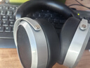 HIFIMAN（海菲曼）HE400SE开放式平板振膜hifi发烧耳机头戴式有线音乐耳机 实拍图