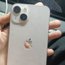 Apple 苹果13 iPhone 13 移动联通电信苹果5G 二手手机  国行国行优惠券补贴 粉色 128G 实拍图