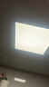雷士（NVC）厨房灯led集成吊顶吸顶灯扣板灯卫生间平板灯面板灯20w 实拍图