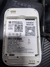 惠普（HP）可插自己卡随身wifi6支持5G/4G设备无线网卡全国通用高速无限流量2025款移动路由器便携热点防蹭网 实拍图