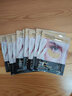 sakose凡士林贵妇黄金眼膜贴共10对提拉紧致抗皱淡化眼袋细纹改善黑眼圈 实拍图