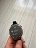华为（HUAWEI）手表WATCH GT 5 Pro【咨询享优惠】运动玄玑感知两周续航蓝牙通话体温血氧心率监测送男女朋友礼物 46mm曜石黑【皮表带+贴膜】 实拍图