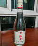 红星二锅头 纯粮兼香5 兼香型白酒 42度 500ml*6瓶 非原箱 实拍图