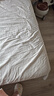 无印良品A类全棉床单单件 被单双人纯棉245*250cm双人床上用品 实拍图