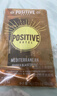 POSITIVE HOTEL地中海PH咖啡冻干美式袋装肉桂姜黄速溶黑咖啡7包 邓为代言 实拍图