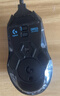 罗技（G）G903 LIGHTSPEED 升级版 无线游戏鼠标 RGB  升级HERO传感器 吃鸡LOL鼠标 左手鼠标 右手鼠标 实拍图