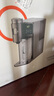 九阳（Joyoung）台式净水器 制冷即热茶咖萃取家用净饮机六年免换芯富锶矿化水免安装RH680 实拍图