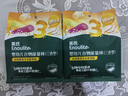 英氏（Engnice）婴幼儿谷物能量棒山药薏米小米蔬果味24g非油炸宝宝零食解馋哄娃 实拍图