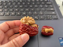 三只松鼠枣夹核桃765g  红枣夹核桃仁蜜饯果干办公室健康解馋休闲零食年货 实拍图