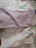 百丽丝水星家纺出品床上四件套纯棉100%全棉四件套床品被套床单双人套件1.8m床 实拍图