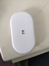 中兴【热销榜NO.1】U10LS随身wifi6免插卡无线高速支持2025款5G/4G设备便携路由器无限制移动联通电信 顶配款【升级3000毫安】续航WiFi6-白色 中兴官方送1500G-不限速不虚标 实拍图