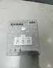 京东京造 柔性转换插头/品字形一转六插座/无线转换插座/电源转换器 适用于卧室/厨房 6位分控 实拍图
