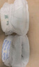 巴布豆（BOBDOG）小波浪薄柔亲肤学步裤XXXL96片箱装(17KG以上）尿不湿 超薄透气 实拍图