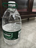 怡宝 饮用水 纯净水4.5L*4桶装水 整箱装 实拍图