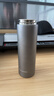 富光车载一键开盖保温杯316L不锈钢泡茶杯子商务水杯男女士情人节礼物 实拍图