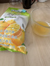 雀巢（Nestle）果维C+橙汁味840g/袋 富含维C 低脂果珍冲饮果汁粉 实拍图