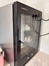 康宝（Canbo）消毒柜家用小型消毒碗柜高温立式迷你台式餐具碗筷收纳柜厨房消毒机【政府补贴】XDR53-TVC1 实拍图