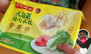 湾仔码头大白菜猪肉水饺1320g66只早餐速食半成品面点速冻饺子年货送礼 实拍图