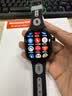 纽曼（Newsmy）T99儿童电话手表4G智能全网通wifi视频通话多功能定位初高中小学生男女孩童青少年电信版手环粉色 实拍图