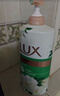 力士（LUX）持久留香72小时香体艾叶止痒山茶香1kg乳液男女士金榜 实拍图