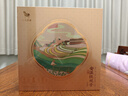 八马茶业乌龙茶千祥 安溪铁观音浓香型210g 礼盒装茶叶 实拍图