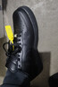 耐克NIKE板鞋男空军一号AF1 AIR FORCE 1运动鞋CW2288-001黑43 实拍图