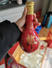郎酒 红花郎15 酱香型白酒 53度 500ml*1瓶 礼盒装 年货礼盒 包装随机 实拍图