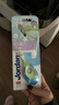Jordan年货送礼婴幼儿童牙刷宝宝软毛0-1-2-3岁以下咬胶2支装山姆同款 实拍图