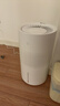 米家 小米空气加湿器 无雾加湿器3 600mL/h快速加湿保湿礼品家用卧室大容量办公室婴儿孕妇5L大容量 实拍图