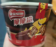 雀巢（Nestle）脆脆鲨巧克力双喜临门涂层威化饼干礼盒休闲零食425g 新年年货 实拍图
