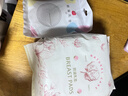 新贝 防溢乳垫 一次性防溢乳贴溢奶垫 柔软透气100片（3D款） 实拍图