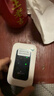 影腾随身wifi三网全国通用无线wi-fi6免插卡移动联通电信无限制大流量卡便携式网卡高速网络2025款5GHF 【三网通3000毫安充电款+白色】超长续航 实拍图