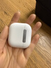 UKL【华强北顶配丨Air4代降噪款】蓝牙耳机适配苹果无线2025新款半入耳式金榜iphone17/16/15/14pods4 【原版正装全功能主动降噪版】 【主动降噪+空间音頻+三真电量】 实拍图