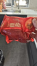 五芳斋粽子 爆料双蛋黄五花肉粽140g*2只  端午节礼品嘉兴特产粽子 实拍图