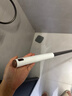 美丽雅魔术扫把套布50cm地刮板玻璃擦窗器硅胶单个卫生间刮水拖把神器 实拍图