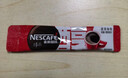 雀巢（Nestle）【侯明昊推荐】醇品速溶黑咖啡燃减0糖0脂*健身燃减防困48包*1.8g 实拍图