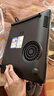 美的（Midea）铂钻家用电磁炉 电陶炉 新型电磁灶2200W火锅炉大功率炒菜烧水一体面板超薄 MC-E22B20 实拍图