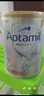 爱他美（Aptamil）白金澳洲版 幼儿配方奶粉 3段(12-36个月) 900g 澳洲白金 实拍图