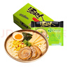 统一 汤达人 日式豚骨拉面 袋装 泡面 方便面 125g*18袋/箱 整箱批发 实拍图