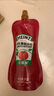 亨氏番茄酱 袋装番茄沙司240g*3袋 意大利面薯条酱 实拍图