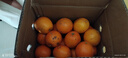 土八鲜赣南脐橙江西橙子赣州脐橙新鲜水果应季水果礼盒 奋斗橙净重4.5-5斤【果径60-69mm】 实拍图
