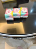 高洁丝【柔滑呵护】少女肌透气小Q包护垫150mm40片日用卫生巾京东自营 实拍图