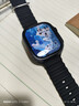 TDD华强北2026新款首发]WatchS10Ultri3华强北5G插卡智能电话手表GPS定位初中高学生成人苹果机和顺成 黑曲面 AMLED屏-畅玩大型游戏-大内存-NFC 表盘自定义+微信全功能+久 实拍图
