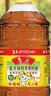 鲁花 【保真菜籽油】食用油 低芥酸特香菜籽油 6.18L   物理压榨 实拍图
