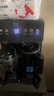 海尔（Haier）小海星2025新款茶吧机饮水机家用烧水壶一体自动上水下置水桶全自动智能茶吧柜 冷热款HCBZ-S13D 实拍图