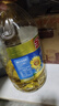 金龙鱼 食用油 葵花籽清香型调和油5L （新老包装随机发货） 实拍图
