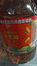 金龙鱼 食用油【保真花生油】物理压榨 压榨一级花生油6.18L 实拍图