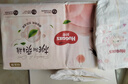 好奇（Huggies）铂金装小桃裤纸尿裤L120片(9-14kg)大号尿不湿【透爽散热】 实拍图