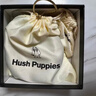 暇步士（Hush Puppies）皮带男自动扣头层牛皮男士腰带高端礼盒装新年礼物送男朋友 实拍图